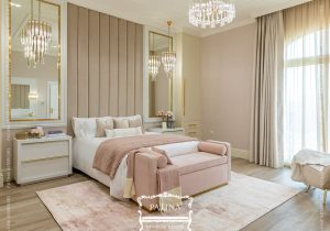 Hotel-Style-Bedroom-Interior-Design-Abu-Dhabi